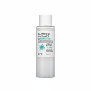 Tonique facial de qualité APLB 160 ml Glutathion Niacinamide Bon pour les soins de la peau - Product Image 2
