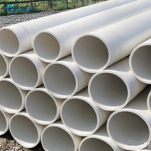 <span class=keywords><strong>Tuyau</strong></span> d'eau en <span class=keywords><strong>PVC</strong></span> de spécification standard, résistant aux chocs, à bas <span class=keywords><strong>prix</strong></span>, gamme complète de diamètres pour la vente en gros mondiale - Product Image 6