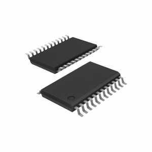 Buy Online Electronic Components 24 TSSOP Original One Stop Service Logic SN74CBTD3384PW - Product Image 1