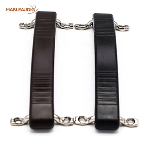 MAHD0002A Marrón <span class=keywords><strong>Fender</strong></span> Guitarra Tubo <span class=keywords><strong>Amplificador</strong></span> Gabinete Manija - Product Image 2