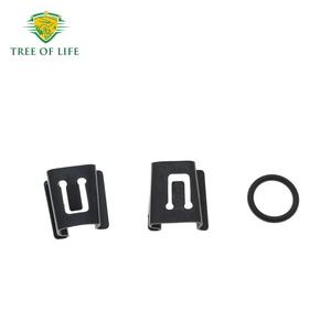 Depósito de líquido de dirección asistida Tree Of Life con tapa para Mazda Cx7 2007-2012 L4 2.3L 2.5L, pieza de plástico número EG21-32-690 - Product Image 2