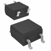 Composants électroniques IC en gros, stock original, CPC1018N, relais SSR SPST-NO 600MA 0-60V 4-SOP, commande BOM, approvisionnement