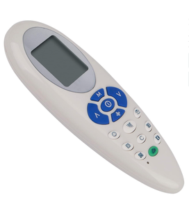 FRL11 Air Conditioner <b>Remote</b> <b>Control</b> for Carrier FRL011 FRL-11 FRL-011 42PQV030X 42PQV040X 42PQV050X 42PQV080X 42PQV - Product Image 3
