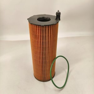 057115561M Penjualan Langsung oleh Produsen Filter Oli Berkualitas Tinggi untuk Mobil Audi OEM LR002338 057 115 561 L - Product Image 1