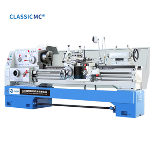 Cổ Điển Nhỏ tự động Máy tiện ca6140 2 Meter máy tiện giá đẹp - Product Image 1