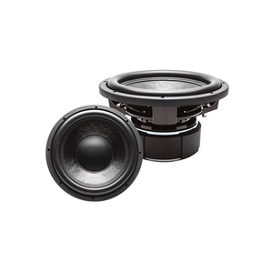 Hoge Kwaliteit Niet Geperst Papier Cone Auto <span class=keywords><strong>Subwoofer</strong></span> Audio 12 Inch Spl Woofer - Product Image 5