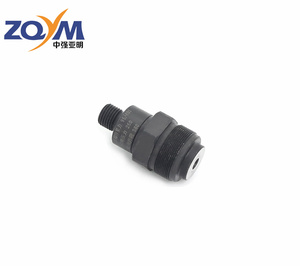 Herramienta de Prueba de Presión de Apertura de Inyectores ZQYM, Venta al por Mayor de Fábrica, Ofertas Destacadas, para Inyectores Scania y Volvo - Product Image 3