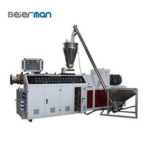 SJ65/28 SJ65/30 SJ65/33 Máy Đùn Trục Vít Đơn/Máy Đùn Ống Nhựa/Máy Đùn Hồ Sơ Chất Lượng Cao - Product Image 6