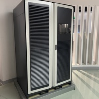 Onduleur hybride/système de conversion de puissance avec accès solaire, convertisseur bidirectionnel DC/AC