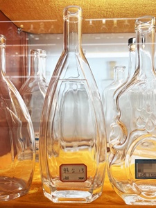 375ml 500ml 700ml <span class=keywords><strong>750ml</strong></span> 1000ml nút chai tùy chỉnh Whisky <span class=keywords><strong>Vodka</strong></span> Brandy tinh thần chai thủy tinh - Product Image 5