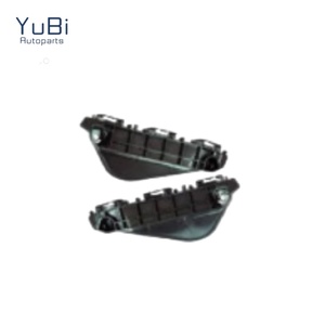 Soporte de parachoques delantero para TOYOTA Vios 2014 + <span class=keywords><strong>A</strong></span>ño OEM 52536 - 0D110 L / 52535 - 0D110 <span class=keywords><strong>R</strong></span> - Product Image 1