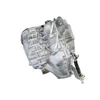 Boîte de vitesses DCT360 en alliage d'aluminium pour ZOTYE T600, 6 vitesses, traction avant, 1.5L, 2.0L, 2014-2016