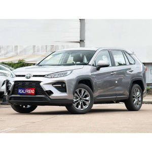 Toyota con <span class=keywords><strong>Descuento</strong></span>, Modelo Bright Tidy, Volante a la Izquierda, Distancia entre Ejes de 2690 mm, Potencia de 126 kW, 5 Plazas, Ideal para Desplazamientos Diarios <span class=keywords><strong>y</strong></span> Recorridos Todoterreno Ligeros - Product Image 6