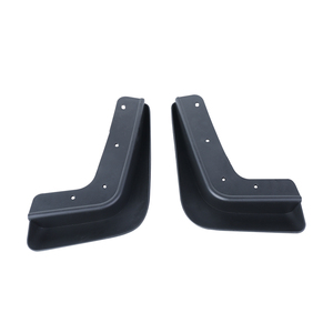 ボルボ XC90 2008用 ウォマラ OE 8685555 マッドフラップ スプラッシュガード フロントマッドフラップキット - Product Image 2