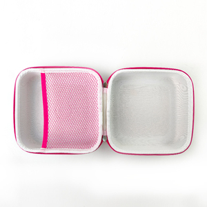 Étui antichoc EVA, étanche et portable pour <span class=keywords><strong>appareil</strong></span> <span class=keywords><strong>photo</strong></span> <span class=keywords><strong>reflex</strong></span> numérique, objectif, accessoires, boîte de rangement - Product Image 5