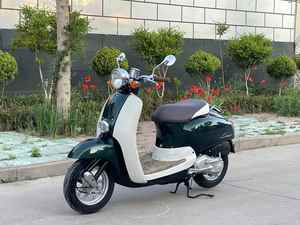 Scooter d'<span class=keywords><strong>occasion</strong></span> à essence Fifty-Four : Vidéos de remplacement et de démonstration – Catégorie de produits : Scooters à essence - Product Image 1