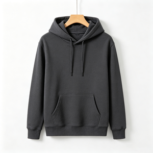 Vente Flash : Sweat à Capuche en Molleton Français Personnalisable avec Logo, Vente en Gros Usine, Unisexe - Product Image 1
