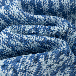 Maglione <span class=keywords><strong>donna</strong></span> <span class=keywords><strong>Cardigan</strong></span> con bottone blu Navy maglione Polo leggera - Product Image 6