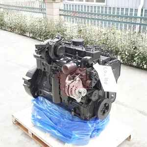 6CT 8.3 250HP Marine Engine 6CTAA8.3 6CTA8.3 Cummins Boat Engine 250HP