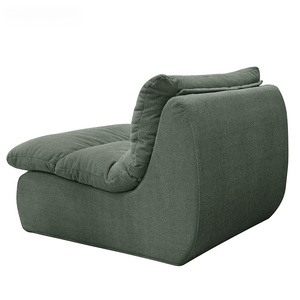 Divano Modulare <span class=keywords><strong>Moderno</strong></span> in Tessuto di Alta Qualità <span class=keywords><strong>Industriale</strong></span>, Imballato Sottovuoto in Scatola, con Spugna Compressa per <span class=keywords><strong>Soggiorno</strong></span> - Product Image 4