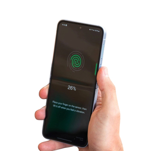 Teléfonos Móviles Originales Desbloqueados al 100%, Z Flip6 256GB [Cámara de 50MP] [6.7 Pulgadas] Smartphone Plegable 5G Z Flip6 Calidad A+ - Product Image 5