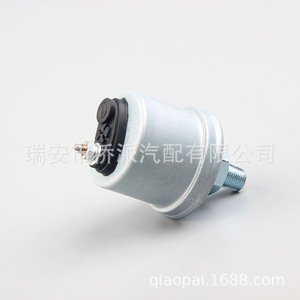<b>Gauge</b> Pressure Sensor 1/8 NPT 0-10 Bar <b>Thread</b> Mount Diesel Vehicles - Product Image 3