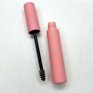 Meilleures ventes en Chine : Tubes de mascara vides de 5 ml et 10 ml, flacon pour cils avec brosse, logo personnalisé - Product Image 4