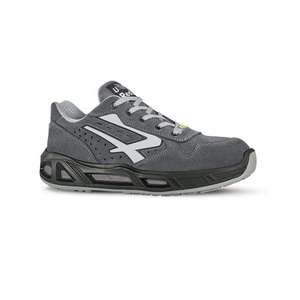 U-POWER - RC20096-43 Chaussures de sécurité basses Going Carpet ESD S1P SRC, noir-EAN 8033546390153 CHAUSSURES DE SÉCURITÉ ET FORMATEURS DE SÉCURITÉ - Product Image 1