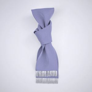 Écharpe de supporter imprimée double couche en polyester personnalisée avec pompons, couleurs vives, ne se décolore pas, pour l'équipe nationale de football - Product Image 6