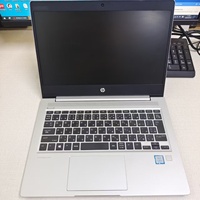 Ordinateur portable d'occasion Ha-p ProBook 430 G6 14 pouces Intel Core I5-8265U 8 Go de RAM 256 Go SSD Clavier anglais Ordinateur portable professionnel pour le bureau et les études US