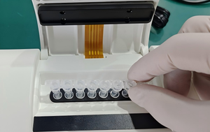 Innova Mini système <span class=keywords><strong>PCR</strong></span> en temps réel avec 4 canaux fluorescents Fournitures de laboratoire - Product Image 5