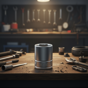 ประแจซ็อกเก็ตฟาซังกา 14 มม. หัวหกเหลี่ยม เครื่องมือซ่อมยานยนต์ - Product Image 3