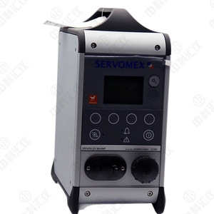 เครื่องวิเคราะห์ก๊าซแบบพกพา Servomex MiniMP 5200 สำหรับการวัดออกซิเจนและคาร์บอนไดออกไซด์ ใช้สำหรับงานวิจัย - Product Image 5