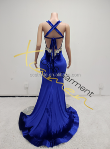 Stile elegante elegante abito <span class=keywords><strong>da</strong></span> donna Patchwork abiti <span class=keywords><strong>da</strong></span> donna nuovi stringhe <span class=keywords><strong>da</strong></span> disegno Para Mujeres abiti <span class=keywords><strong>da</strong></span> donna <span class=keywords><strong>eleganti</strong></span> <span class=keywords><strong>da</strong></span> <span class=keywords><strong>sera</strong></span> - Product Image 5