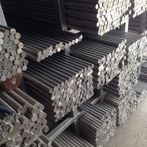 เหล็กกล้าไร้สนิม ASTM A276 304 แบบแท่งกลม ขนาดเส้นผ่านศูนย์กลาง 6 มม. ถึง 100 มม. สำหรับงานกลึง ราคาโรงงาน จัดส่งรวดเร็ว ลดราคาพิเศษ - Product Image 6