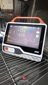Monitor de Presión Arterial <span class=keywords><strong>Doppler</strong></span> - Product Image 5