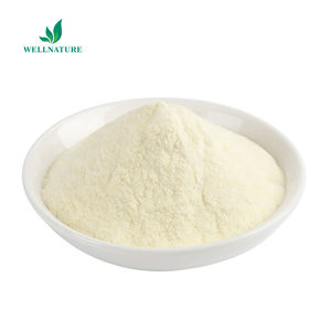 Miel en poudre naturel biologique lyophilisé Vente d'usine directe Miel en Polvo Extraction de miel de haute qualité Meilleur prix Échantillon gratuit - Product Image 3