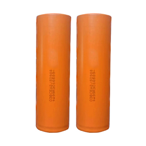 Batería Cilíndrica de Iones de Litio 21700 18650 de 3.7V 4500mAh 5000mAh 3C de Alta Tasa de Descarga para Fuentes de Alimentación Portátiles - Product Image 3