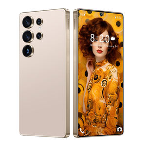 2026 Low Price 5G High-Performance <b>Smartphone</b> S25 Ultra Large Display 12GB+512GB Large Storage Dual SIM Card Dual Standby - Product Image 1