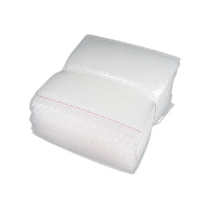Bolsa Autoadhesiva de Plástico de Burbujas, Doble Capa Gruesa, Rectangular, Transparente, Material de Embalaje a Prueba de Golpes, Material de Amortiguación de Espuma - Product Image 1