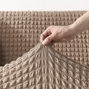 Plain Elastic <strong>Sofa</strong> Set <strong>Covers</strong> Stretch Magic and Sectional <strong>Sofa</strong> slip <strong>Cover</strong> for Funda <strong>Para</strong> <strong>Sofa</strong> - Product Image 3