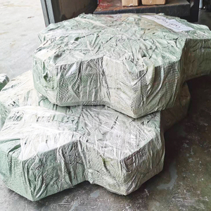 Poliuretano Flexible Piedra aleatoria <span class=keywords><strong>Plantillas</strong></span> <span class=keywords><strong>de</strong></span> hormigón estampadas Patrón Caucho Herramientas <span class=keywords><strong>de</strong></span> estampado <span class=keywords><strong>de</strong></span> hormigón Esteras con mango - Product Image 5