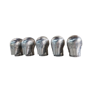 GB811-22 Full Magnesium Headform Testing Line - Product Image 1