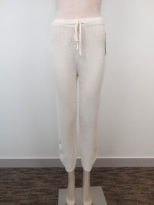 Ensemble de deux pulls en laine longs et unis pour femmes - Vêtements élégants pour l'été - Product Image 6