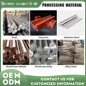 DL OEM/ODM JIS Spiral Fluted Taps <strong>Thread</strong> Maker Tool Coated HSS-M35-JIS M6x1tap Recoil Make Taps and <strong>Dies</strong> - Product Image 6