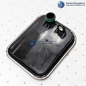 UXCELL HF35 ตัวกรองน้ำมันเกียร์อัตโนมัติสำหรับฟอร์ด ซี-แม็กซ์ ไฮบริด เอสอี,ไฮบริดไทเทเนียม 2.0L L4 หมายเลข DG9Z7A098A - Product Image 5