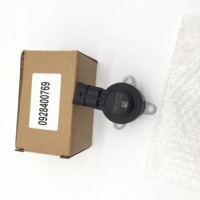 Vanne de régulation de haute qualité 0928400705 0 928 400 705 adaptée pour la pompe diesel du système, vanne SCV 0928400705