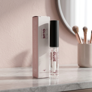 High Quality DoHae Korean Lifting <b>Glue</b> Liquid Adhesive with Strong-Hold Long-Lasting & Fast Enhancing Eyelash Appearance - Product Image 3