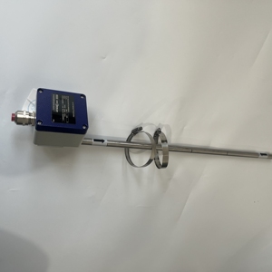 Sensore Reed <span class=keywords><strong>Wika</strong></span> per Indicatori di Livello Bypass Modello BLR Versioni Antideflagranti - Product Image 5