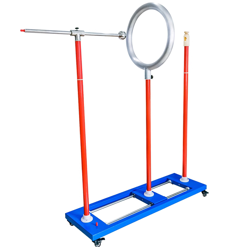 VLUUKE LNY YD Electronic Functional Testing